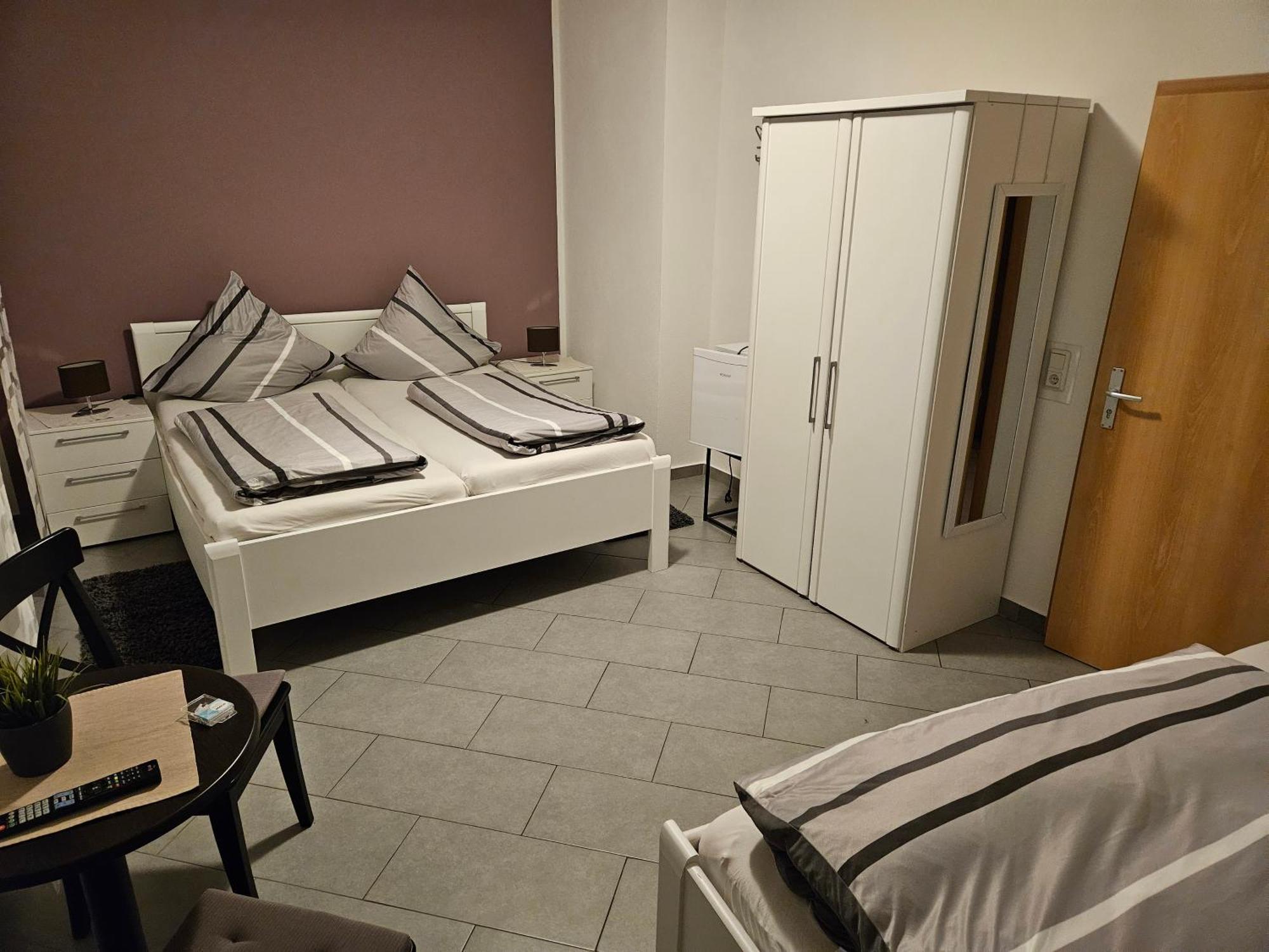 Hotel Alt Cues Bernkastel-Kues