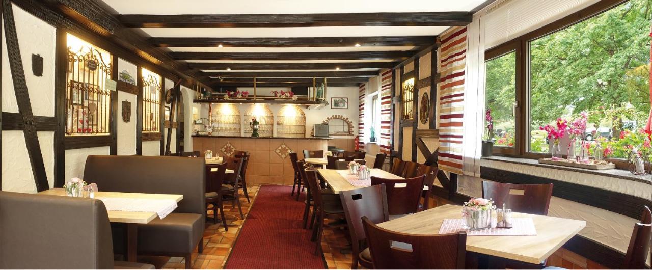 Hotel Alt Cues Bernkastel-Kues